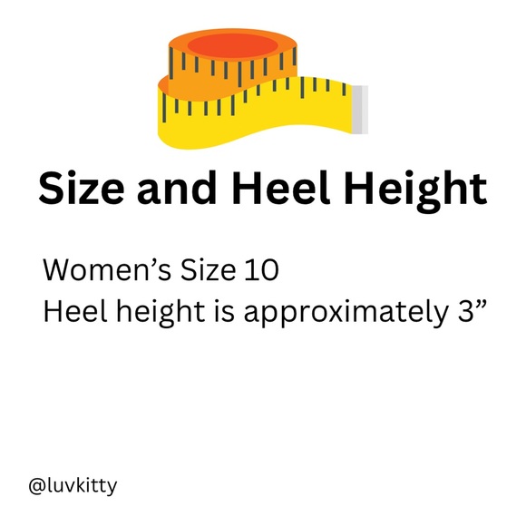 KELLY & KATIE High Heel Sandal Navy Blue With Ankle Strap 3” Heel Size 10 VGUC - Picture 13 of 16